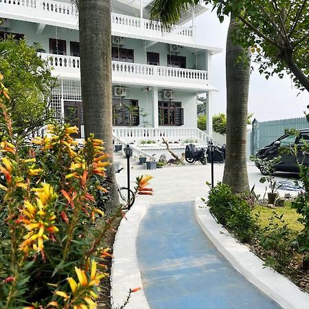 Himalayan Villa デヘラードゥーン エクステリア 写真
