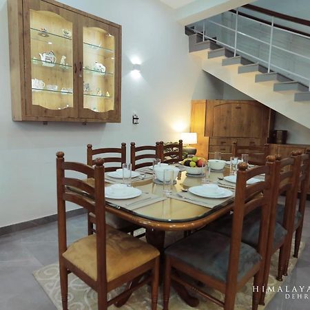 Himalayan Villa デヘラードゥーン エクステリア 写真