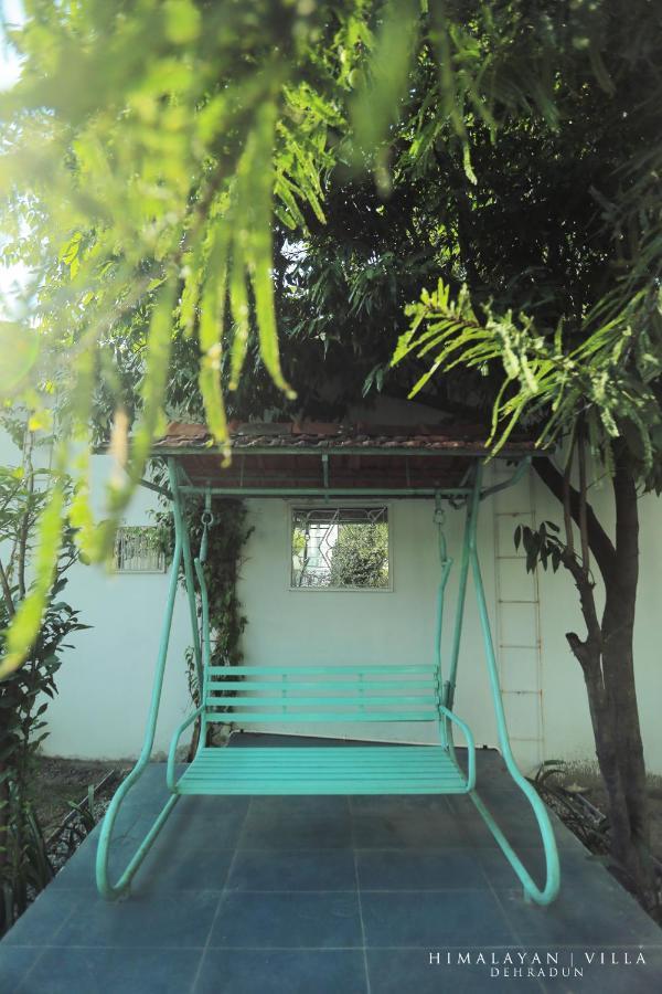 Himalayan Villa デヘラードゥーン エクステリア 写真